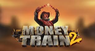 Money Train 2 at El Royale Casino