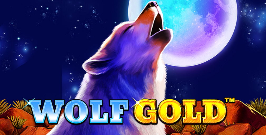 Wolf Gold at El Royale Casino